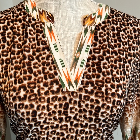 NEW DIRECTION PETITE DRESS - Picture 3 of 11